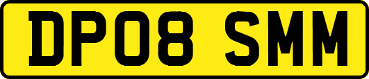 DP08SMM