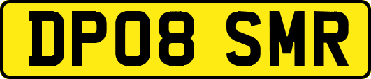 DP08SMR