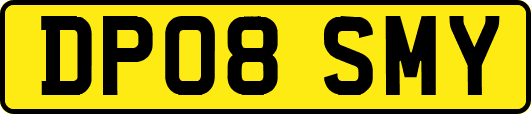 DP08SMY