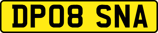 DP08SNA