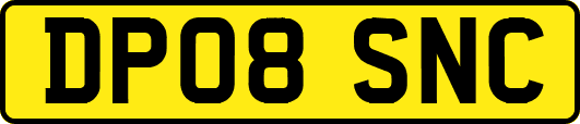 DP08SNC