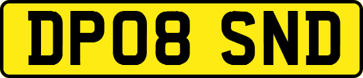 DP08SND