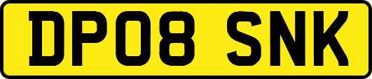 DP08SNK