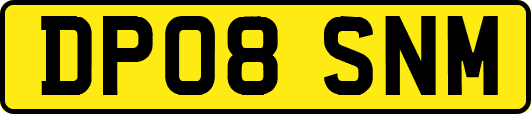 DP08SNM