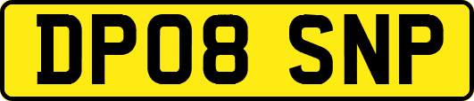 DP08SNP