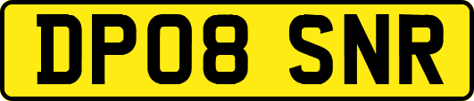 DP08SNR