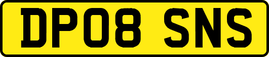 DP08SNS
