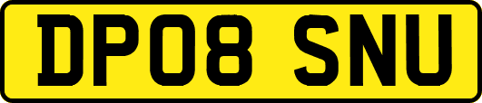 DP08SNU