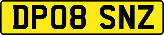 DP08SNZ