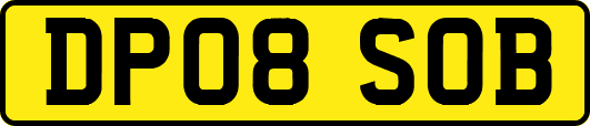 DP08SOB
