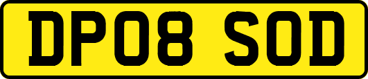 DP08SOD