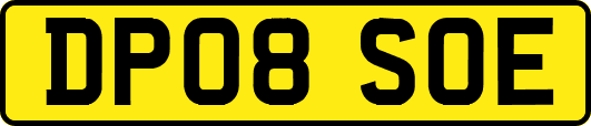 DP08SOE