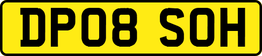 DP08SOH