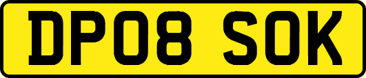 DP08SOK