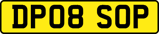 DP08SOP