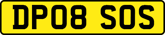 DP08SOS