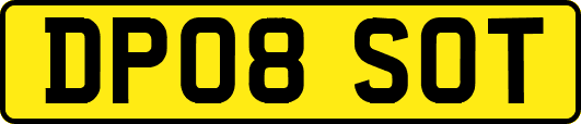DP08SOT