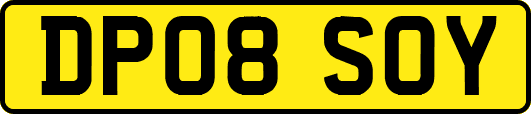 DP08SOY