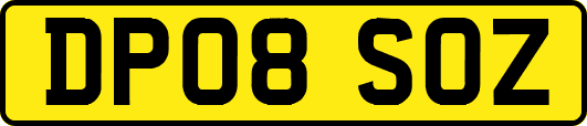 DP08SOZ