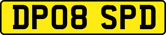 DP08SPD