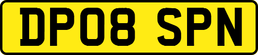 DP08SPN