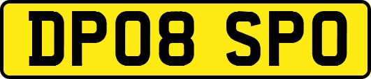 DP08SPO