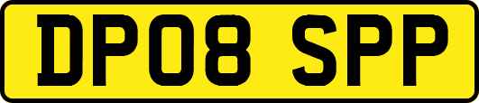 DP08SPP