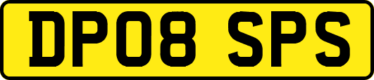 DP08SPS