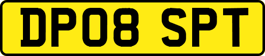 DP08SPT