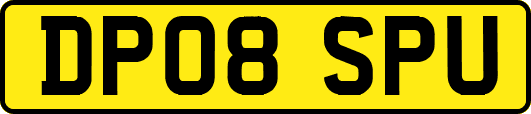DP08SPU