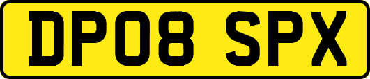 DP08SPX