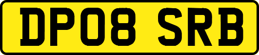DP08SRB