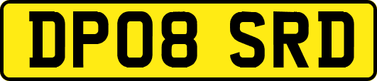 DP08SRD