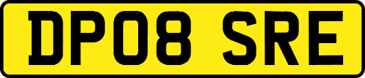 DP08SRE