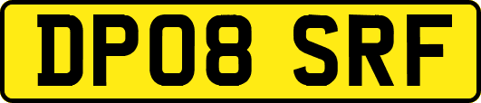 DP08SRF
