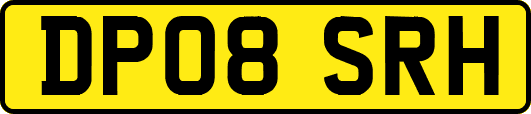DP08SRH
