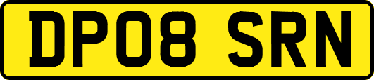 DP08SRN