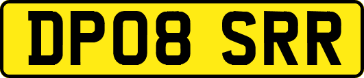 DP08SRR