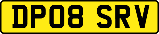 DP08SRV