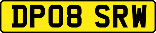 DP08SRW