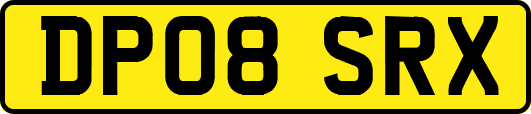 DP08SRX