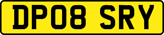 DP08SRY