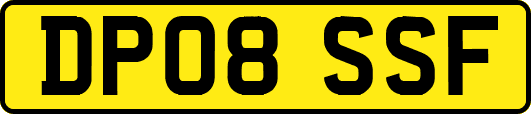 DP08SSF