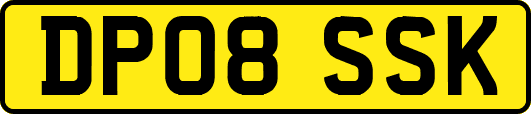 DP08SSK