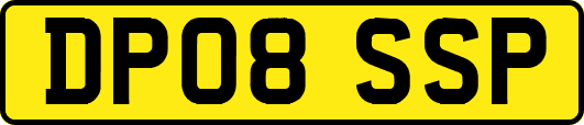 DP08SSP