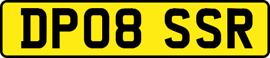 DP08SSR