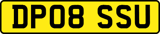 DP08SSU