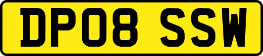 DP08SSW