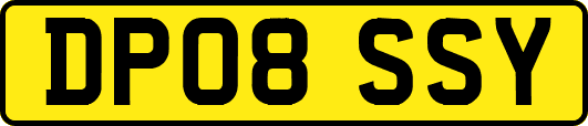 DP08SSY