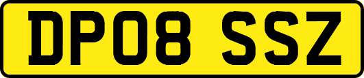 DP08SSZ
